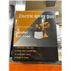 Image 3 : Electric Spray Gun CN-6000 with 750W Power and 1400ml Capacity
