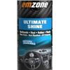 Image 1 : Emzone Ultimate Shine Protectant Spray 400 g – Set of 5