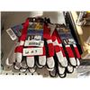 Image 4 : 5 Pairs of Watson Gloves #9017RC0 L/G