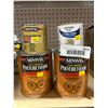 Image 1 : Wood Stains and Paints: Minwax and Rust-Oleum