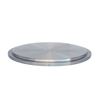 Image 1 : HotShot Stainless Steel Lid for HotShot Homestead Low Smoke 25 in. Fire Pit