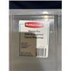Image 6 : Lot of 13 – Rubbermaid Storage Containers, 23-Gallon Capacity, Lot of Approximately
