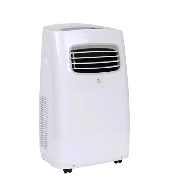 Perfect Aire Portable Air Conditioner, Model 2PORT14000, 14,000 BTU
