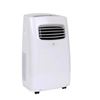 Image 1 : Perfect Aire Portable Air Conditioner, Model 2PORT14000, 14,000 BTU