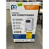 Image 2 : Perfect Aire Portable Air Conditioner, Model 2PORT14000, 14,000 BTU