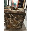 Image 5 : Igloo Realtree EDGE Cooler Bag, Square, 30-Can Capacity