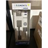 Image 2 : Weiser Elements Door Lock Set with SmartKey Technology