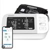 Image 1 : Omron 5 Series Blood Pressure Monitor with Bluetooth Connectivity