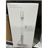 Image 4 : Simplehuman Paper Towel Pump With Integrated Spray, Stainless Steel