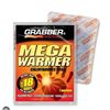 Image 1 : Grabber Warmers Mega Warmer, Contains 30 Warmers