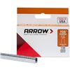Image 1 : Arrow T25 Staples 7/16 in (11mm), Lot of 8, 1100 Count Each