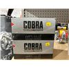 Image 2 : Cobra Torque Anchors Fixations Lot of 2 x50 pc