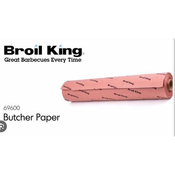Broil King Roll, Model 69600, 17.75-IN x 150-FT