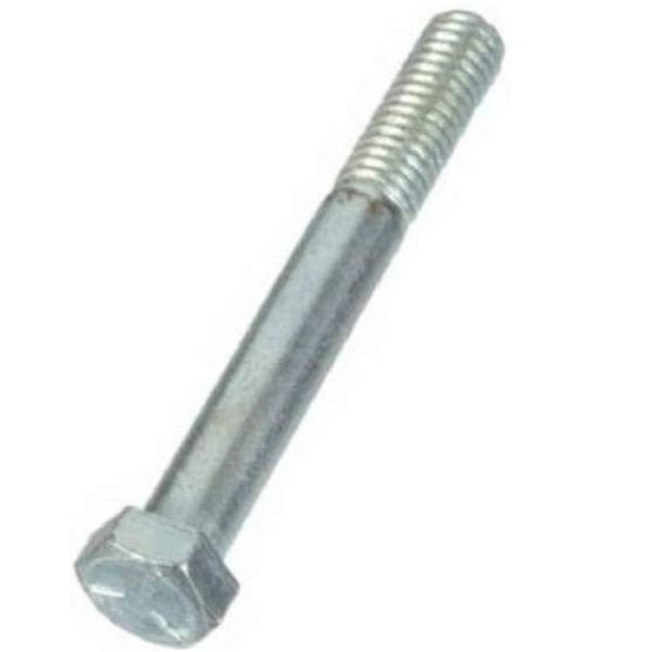 Hillman Grade 5 Hex Cap Screws, 7/16-14 x 3-1/2, Coarse Thread, 25 pcs