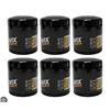 Image 1 : LOT OF 6 Wix Oil Filters Model 51356 – Automotive Maintenance
