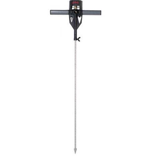 AgraTronix Soil Compaction Tester With Gauge
