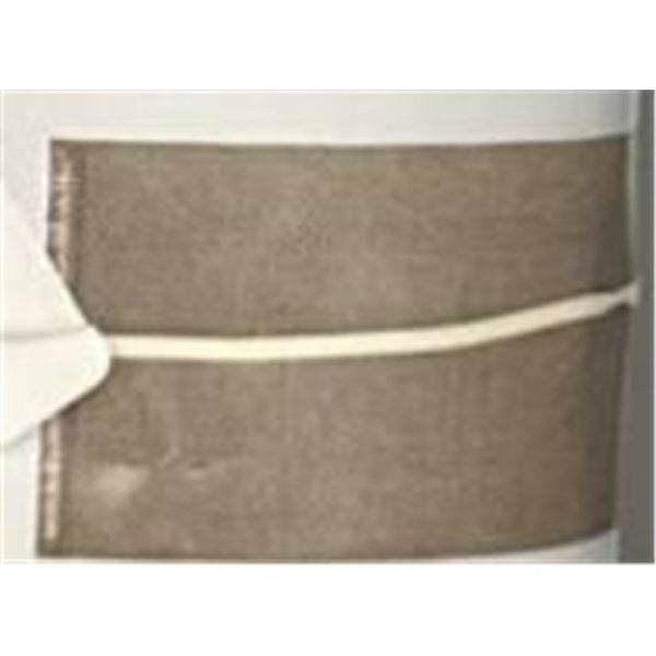 Off the Loom Runner Rug 76 cm x 193 cm – Washable and Soft