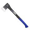 Image 1 : ROK 3 1/2 lb Axe with Black and Blue Handle