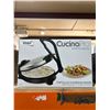 Image 2 : CucinaPro Tortilla and Flatbread Maker Model 1443