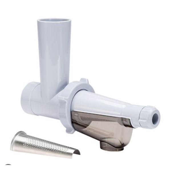 LEM Juicer Attachment for #8 Meat Grinders