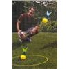 Image 1 : 2 Sets of Franklin Soft Tip Target Toss Lawn Game for Ages 6 and Up