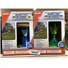 Image 2 : 2 Sets of Franklin Soft Tip Target Toss Lawn Game for Ages 6 and Up