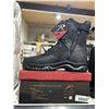 Image 2 : Rothco Forced Entry Tactical Side-Zip Boots, Size 9.5