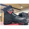 Image 3 : Rothco Forced Entry Tactical Side-Zip Boots, Size 9.5