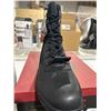 Image 4 : Rothco Forced Entry Tactical Side-Zip Boots, Size 9.5