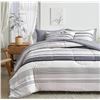 Image 1 : Comfy Comforter Set, Full/Queen, Graham Design