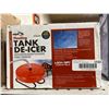 Image 2 : API Model 7521 Floating Tank De-Icer with LockNDry Compatibility