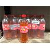 Image 2 : Canada Dry Raspberry Lemonade Ginger Ale, 24 Bottles, 500 mL Each