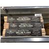 Image 2 : Wildwood Grilling Western Red Cedar Grilling Planks, 3 Sets x 8 Pieces
