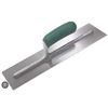 Image 1 : Lot of 2 – Richard Sabinox Series FC-116 Finishing Trowel, 16 in x 4 in