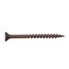 Image 1 : 20 lbs Deck Screws 8 x 2 inch Ceramic Treated for Exterior Use