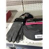 Image 1 : Insulated Men’s Gloves, Convertible Cap, and Winter Beanie