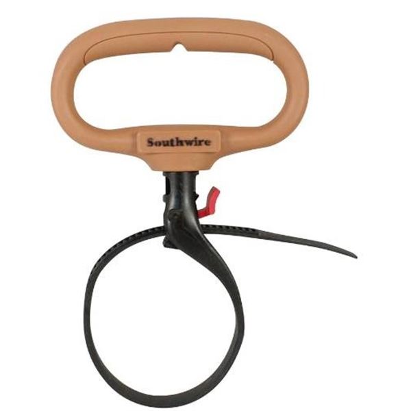 Lot of 5 Southwire Cable Tie Cutting Tools