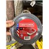 Image 3 : Lot of 6  Craftsman .095 in 125 ft Trimmer Line, Made in USA