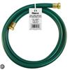 Image 1 : Lot of 8 Flexon 5/8-inch Diameter Leader Hose REM10FFCN