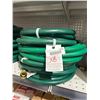 Image 2 : Lot of 8 Flexon 5/8-inch Diameter Leader Hose REM10FFCN