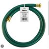Image 1 : Lot of 9 Flexon 5/8-inch Diameter Leader Hose REM10FFCN