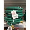 Image 2 : Lot of 9 Flexon 5/8-inch Diameter Leader Hose REM10FFCN