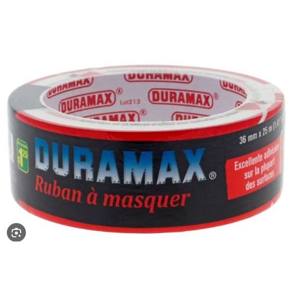 32 Rolls of 18 mm x 50 m Adhesive Tape