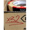 Image 2 : 32 Rolls of 18 mm x 50 m Adhesive Tape