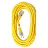 Image 1 : 100 Ft Indoor/Outdoor 12-Gauge Extension Cord by Homebase