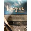Image 2 : CO-OP Imagine Premium Paint Roller Refills and Tray Liners, 15 Pieces