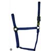 Image 1 : Horse Halter Eco, Full Size, Navy Lot of 4
