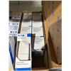 Image 4 : Eaton Electrical Components Lot with GFCI Outlets, Wall Plates, and Connectors