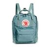 Image 1 : Kanken Mini Backpack, Style No. 23581, Color: 501 Sky Blue