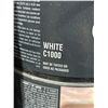 Image 3 : 2Lot of 2 x 3.70LCo-op Imagine Interior Flat White Paint & Primer